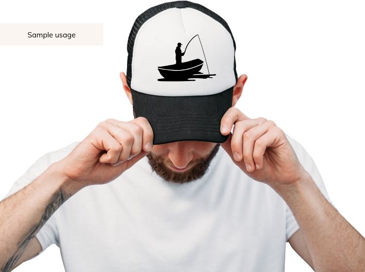 Fishing svg Bundle